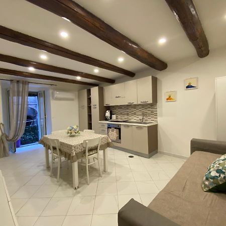Donnarumma House Naples Exterior photo