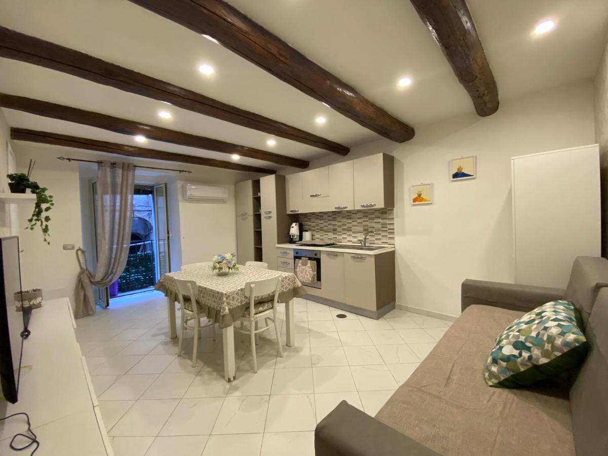 Donnarumma House Naples Exterior photo