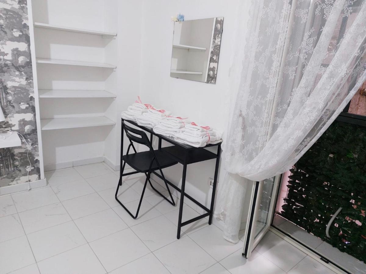 Donnarumma House Naples Exterior photo
