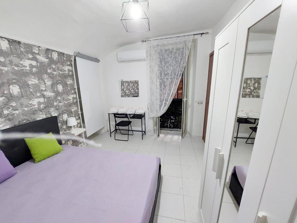 Donnarumma House Naples Exterior photo