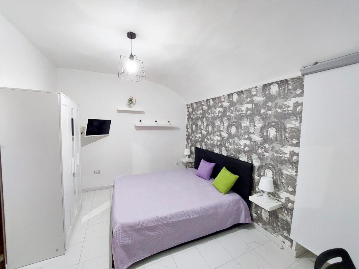 Donnarumma House Naples Exterior photo