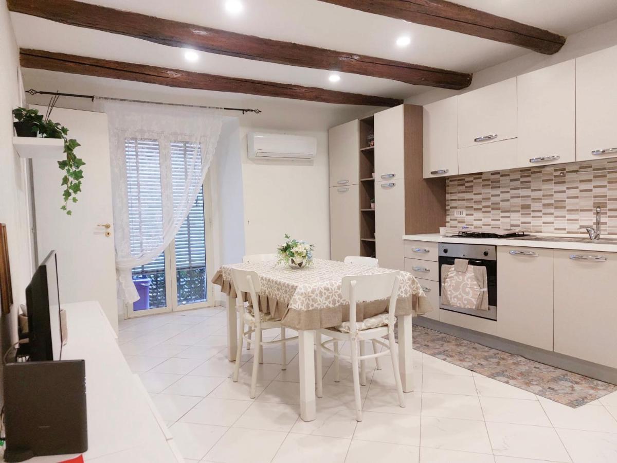 Donnarumma House Naples Exterior photo