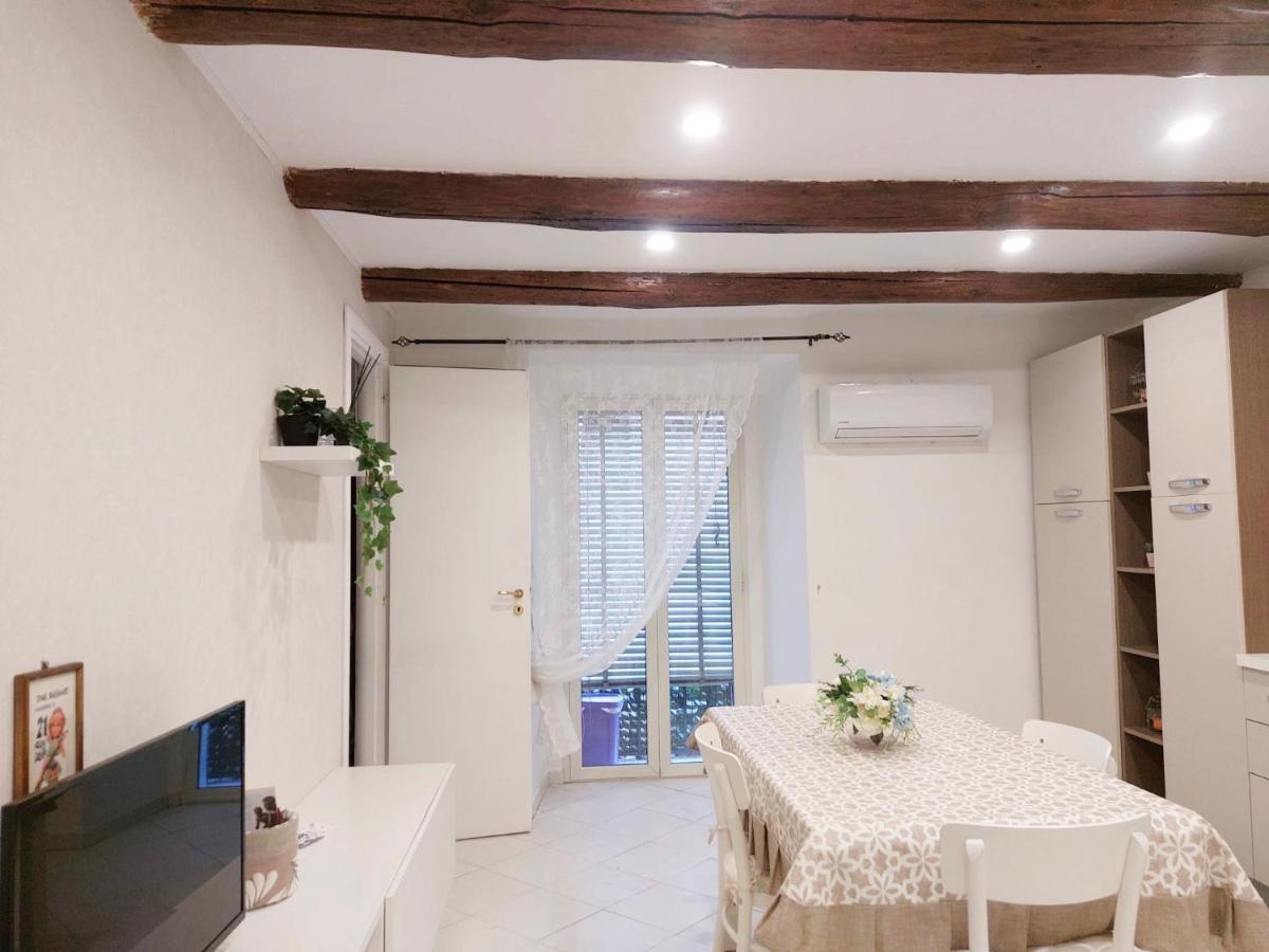 Donnarumma House Naples Exterior photo